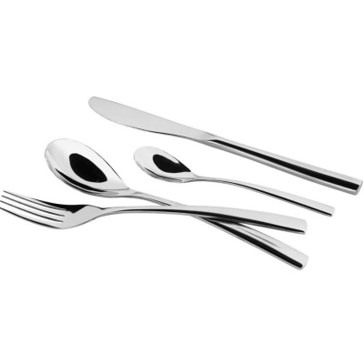 Прибор за јадење Gusto Casa 576630 24/1